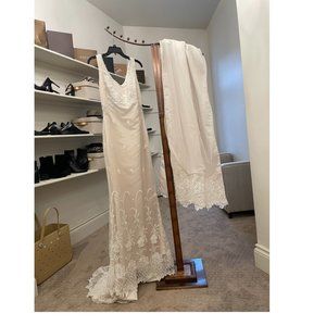 Marys Bridal Dress wedding gown